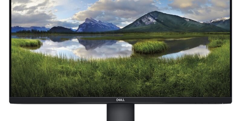 Монитор Dell S2419H 23.8″