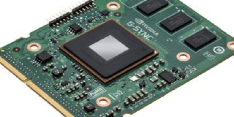 Технологията на Nvidia G-SYNC VRR