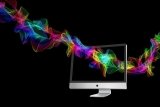 Каква е разликата между 8-bit+FRC и 10-bit монитор?